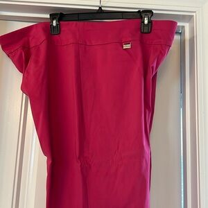 Alfani women plus 20w capri